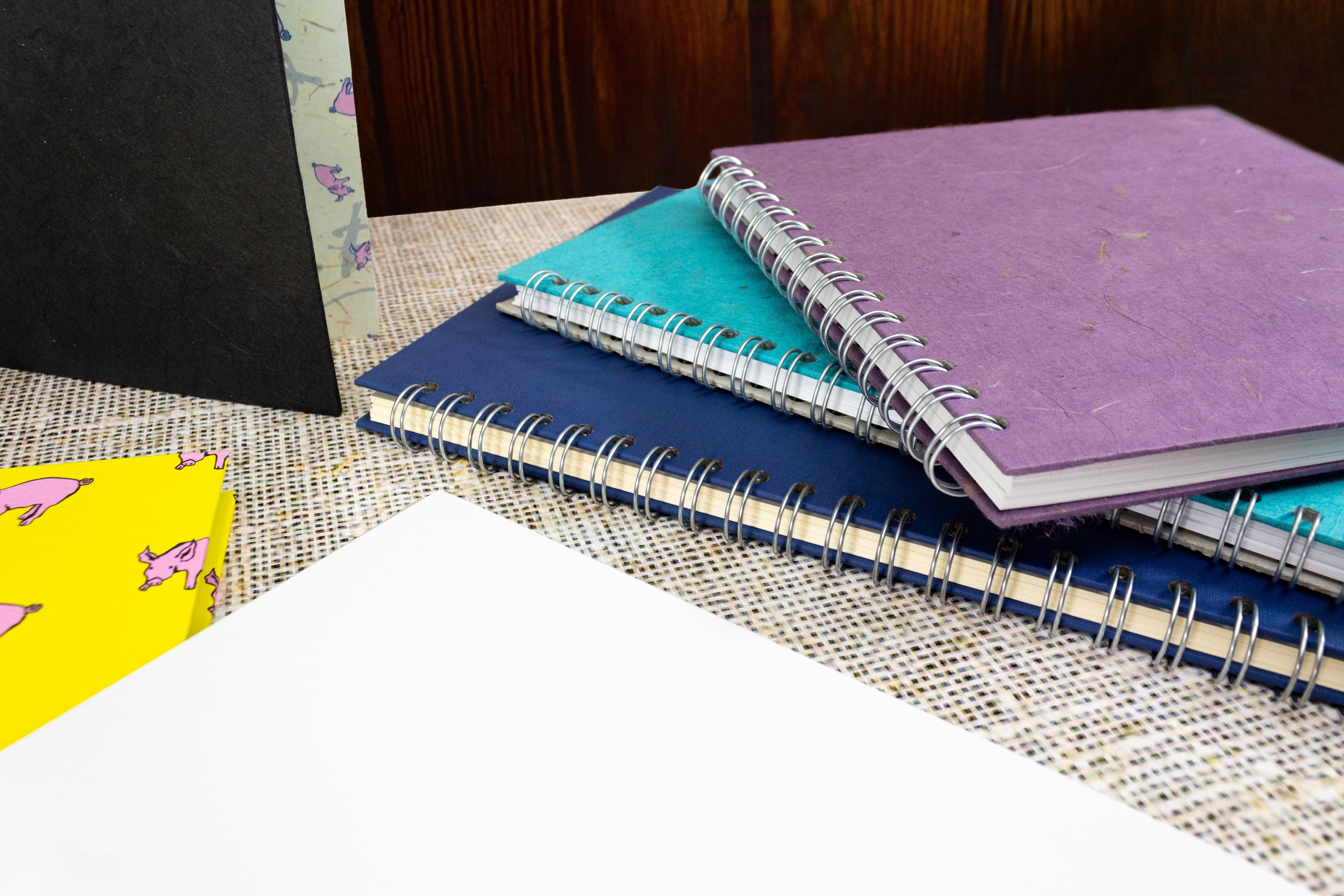 Top Tips on Keeping Your Sketchbook in Great Condition