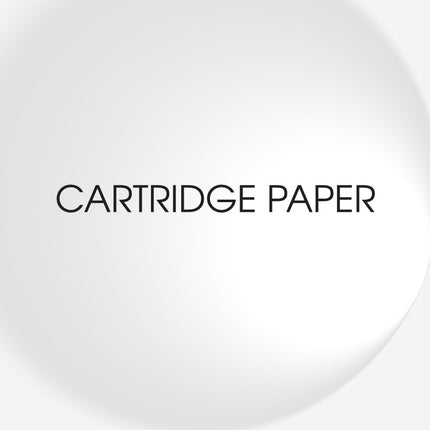 Collection image for: Cartridge Paper