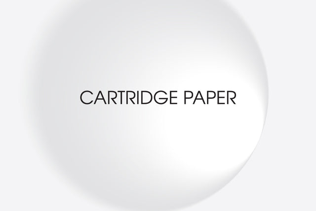 Cartridge Paper