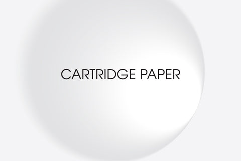 Cartridge Paper