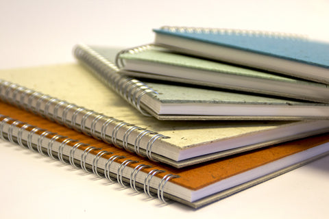 Classic White Paper 150gsm
