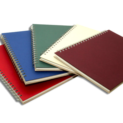 Collection image for: Classic Eco Covered Sketchbooks