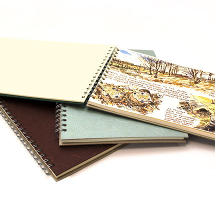 Collection image for: Classic Off White Paper 150gsm