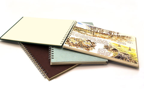 Classic Off White Paper 150gsm