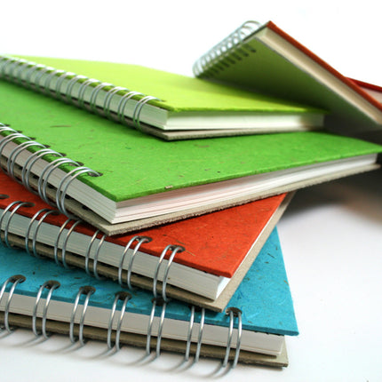 Collection image for: Classic Recycled Sketchbooks