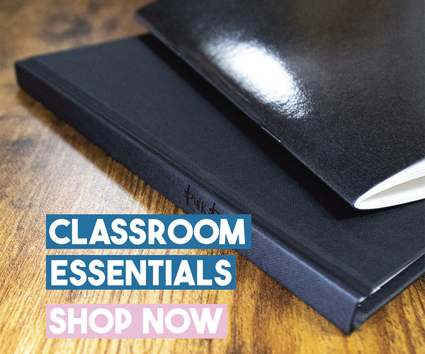 Classroom Essentials – Pink Pig Education