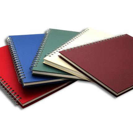 Collection image for: Posh Eco Covered Sketchbooks