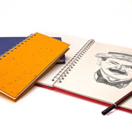 Collection image for: Posh Off White Paper 150gsm