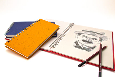 Posh Off White Paper 150gsm