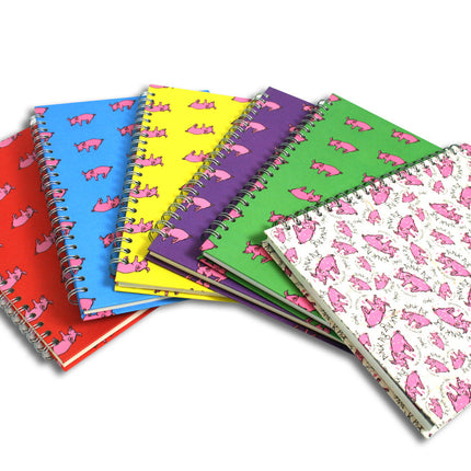 Collection image for: Posh Patterned Pigs