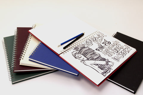 Posh White Paper 150gsm