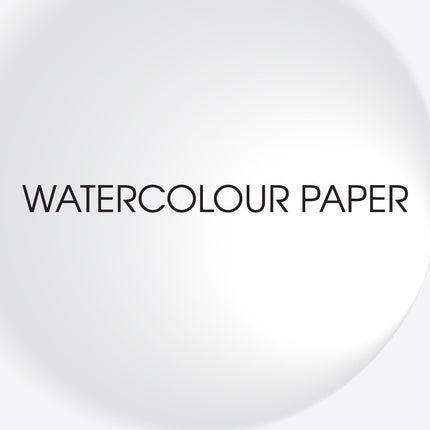 Collection image for: Watercolour Paper