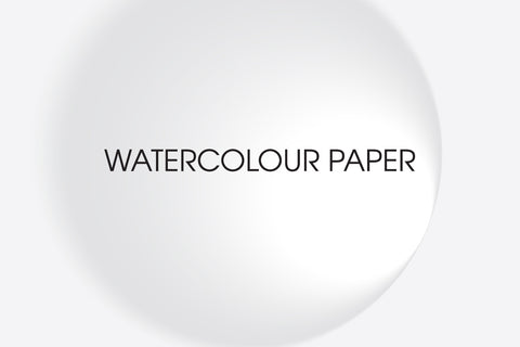 Watercolour Paper