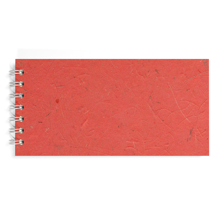 8x4 Posh White 150gsm Cartridge Paper 35 Leaves Landscape