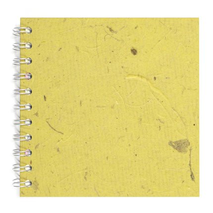 6x6 Posh Matte Ameleie 300gsm Watercolour Paper 25 Leaves Square