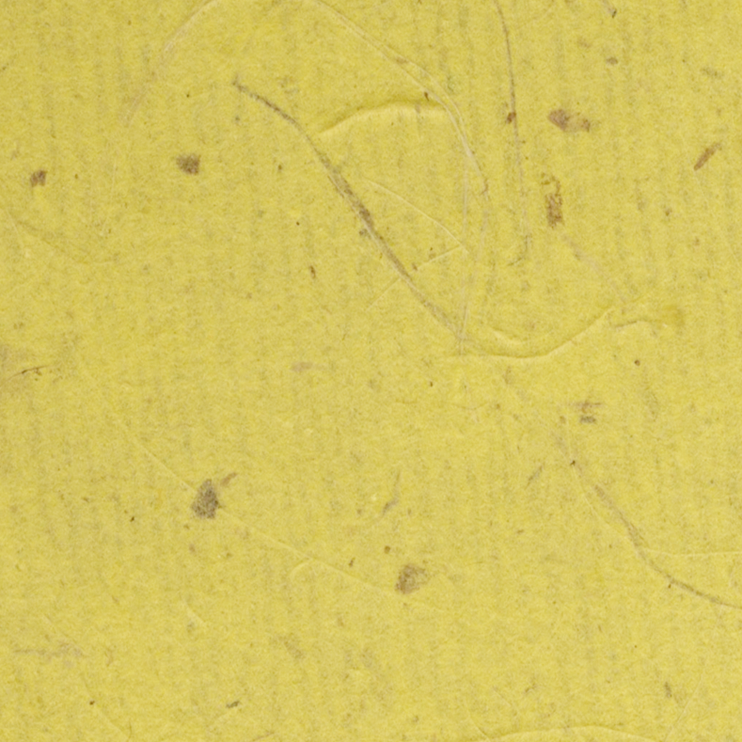 Banana Thai Tissue Paper 40gsm 50x70cm (Pack of 5 Sheets)