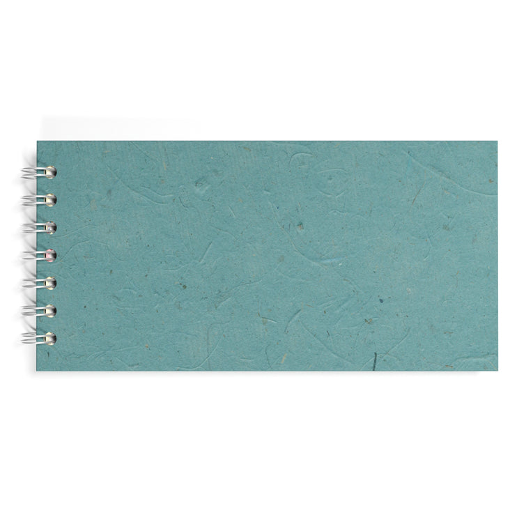8x4 Posh White 150gsm Cartridge Paper 35 Leaves Landscape