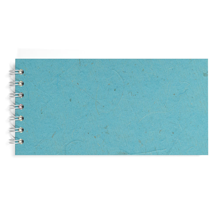 8x4 Posh White 150gsm Cartridge Paper 35 Leaves Landscape