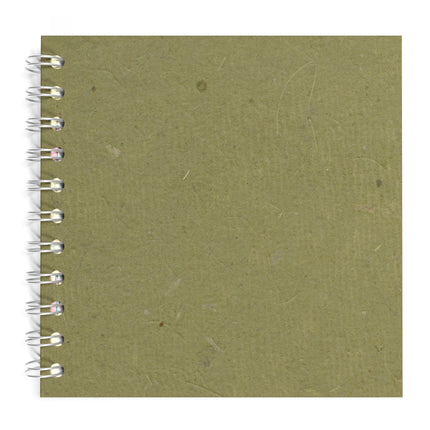 6x6 Posh Matte Ameleie 300gsm Watercolour Paper 25 Leaves Square
