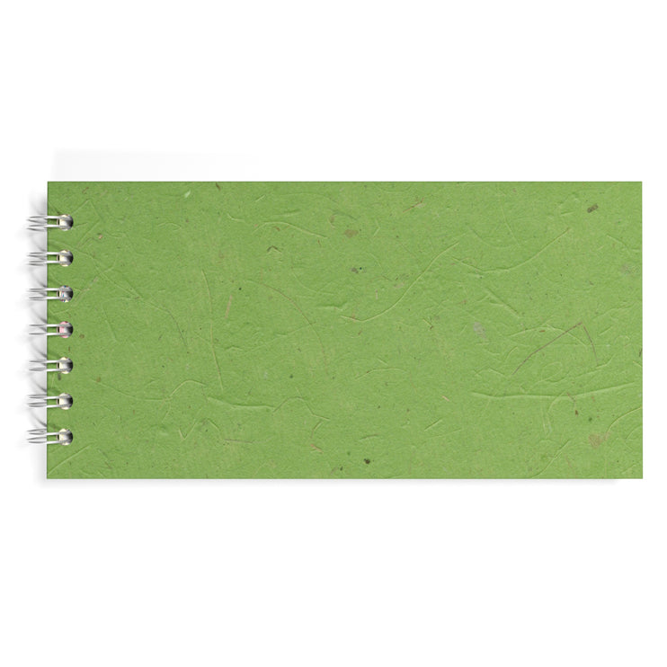 8x4 Posh White 150gsm Cartridge Paper 35 Leaves Landscape