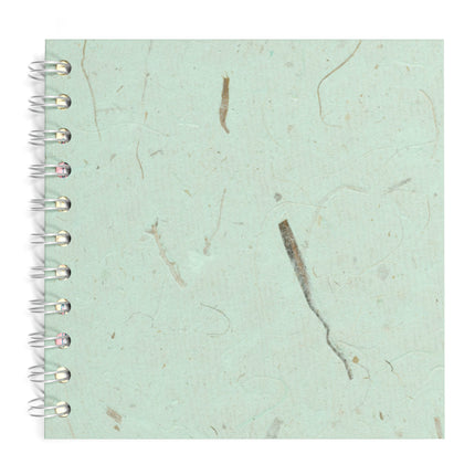 6x6 Posh Matte Ameleie 300gsm Watercolour Paper 25 Leaves Square