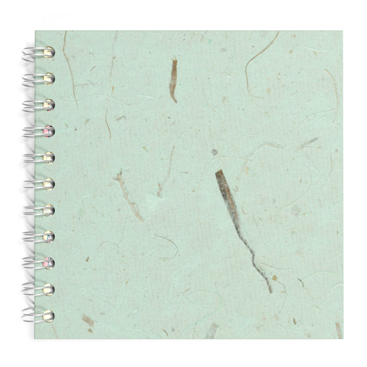 6x6 Posh Matte Ameleie 300gsm Watercolour Paper 25 Leaves Square