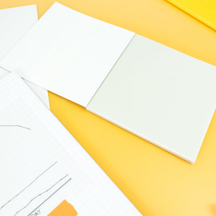 Copycats by Silvine Tracing Paper Squares