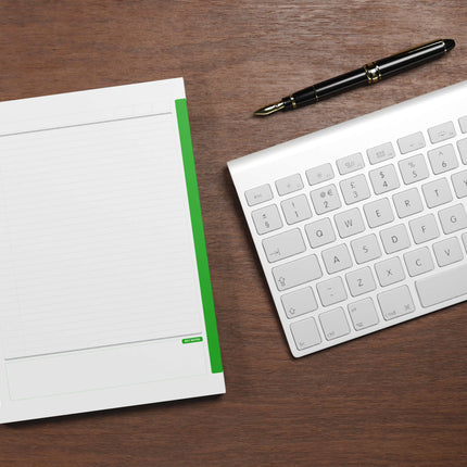 Luxpad by Silvine Revision Notebook