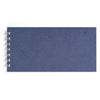 Silk - Royal Blue/02