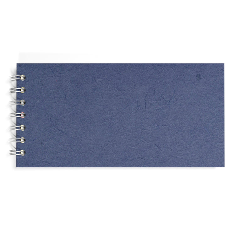 8x4 Posh White 150gsm Cartridge Paper 35 Leaves Landscape