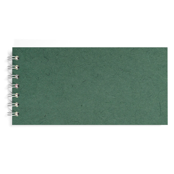 8x4 Posh White 150gsm Cartridge Paper 35 Leaves Landscape