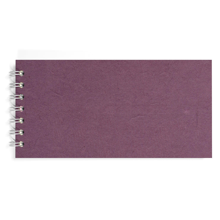 8x4 Posh White 150gsm Cartridge Paper 35 Leaves Landscape