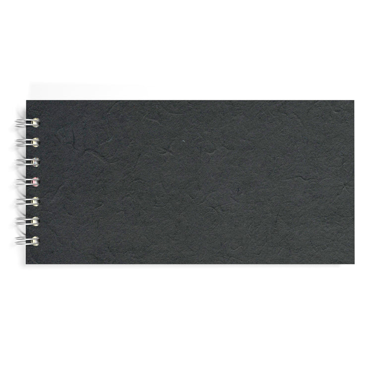 8x4 Posh White 150gsm Cartridge Paper 35 Leaves Landscape