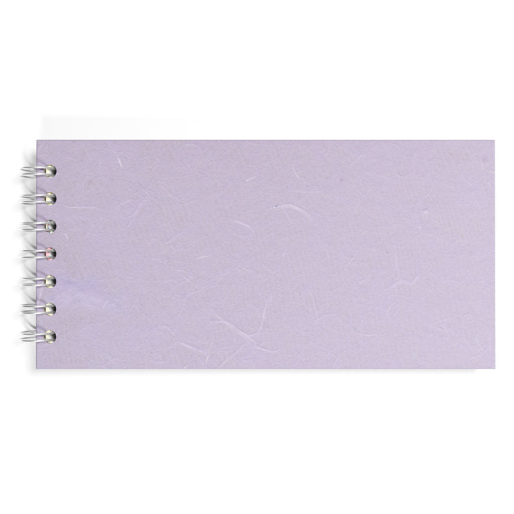 8x4 Posh White 150gsm Cartridge Paper 35 Leaves Landscape