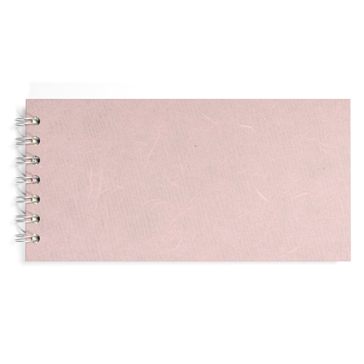 8x4 Posh White 150gsm Cartridge Paper 35 Leaves Landscape