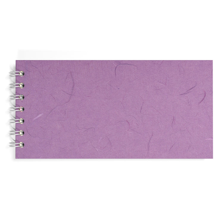 8x4 Posh White 150gsm Cartridge Paper 35 Leaves Landscape