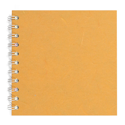 6x6 Posh Matte Ameleie 300gsm Watercolour Paper 25 Leaves Square