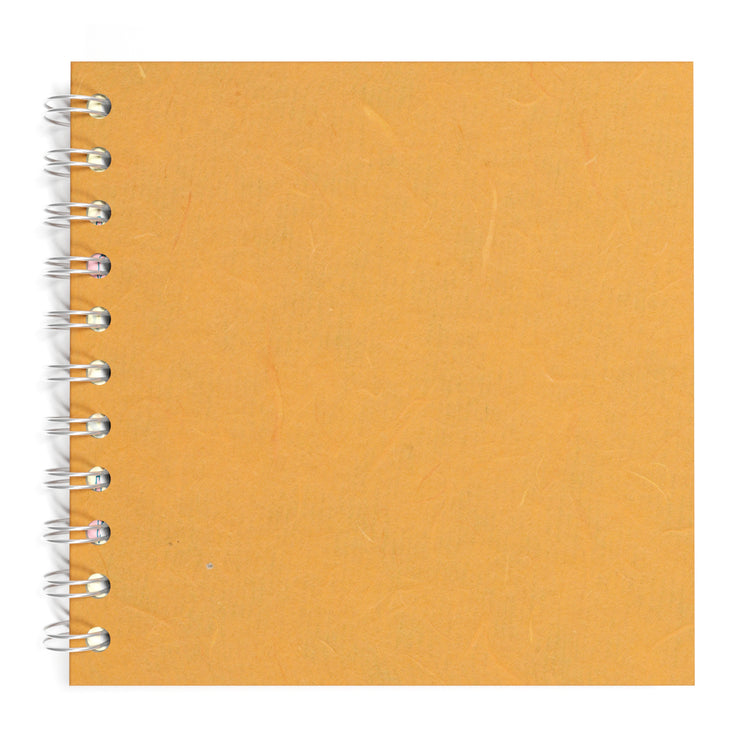 6x6 Posh Matte Ameleie 300gsm Watercolour Paper 25 Leaves Square