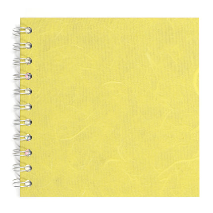 6x6 Posh Matte Ameleie 300gsm Watercolour Paper 25 Leaves Square