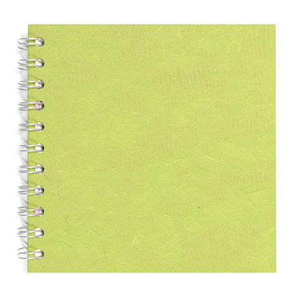 6x6 Posh Matte Ameleie 300gsm Watercolour Paper 25 Leaves Square