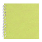 Silk - Lime Green/62
