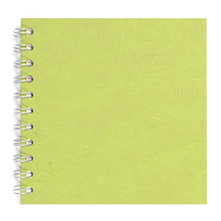 6x6 Posh Matte Ameleie 300gsm Watercolour Paper 25 Leaves Square