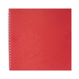 Silk - Red/01