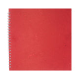 Silk - Red/01