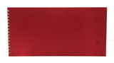 Silk - Red/01