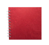 Silk - Red/01