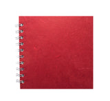Silk - Red/01