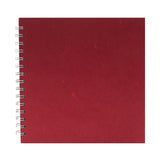 Silk - Red/01