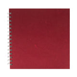 Silk - Red/01