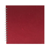Silk - Red/01